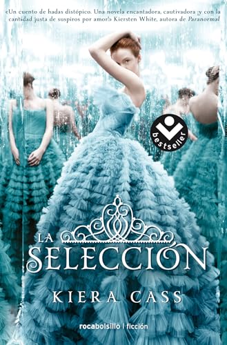 La selección/ The Selection von Roca Editorial